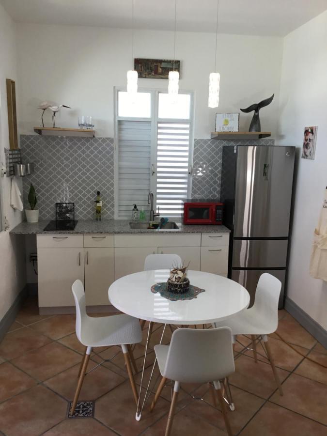 One Bedroom Apt 30 Steps From Prime Beach Generator Parking Included San Juan Exteriér fotografie